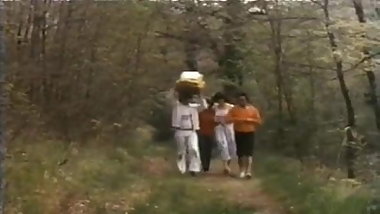 Inonde mon ventre (1977)
