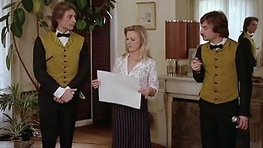 Sarabande Porno (1978)