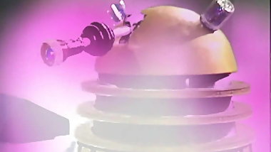 The Greatest Sci-Fi Movie Ever part 8