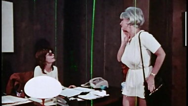 Mrs. Harris' Cavity (1971) - (Movie Full) - MKX