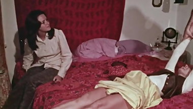 Tales Of Seduction (1971) - (Movie Full) - MKX