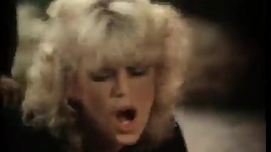 Amber Aroused