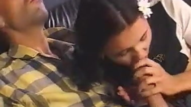 Classic Sweet Anal Teen