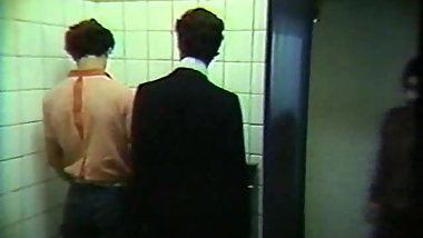 Os Rapazes das Calcadas (1981) - Dir: Levi Salgado