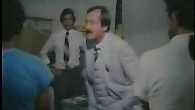 Elas So Transam no Disco (1983) Dir: Ary Fernandes