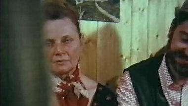 Hay Country Swingers (1971)