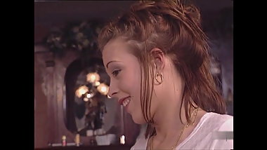 Concupiscence (1997) Full Movie