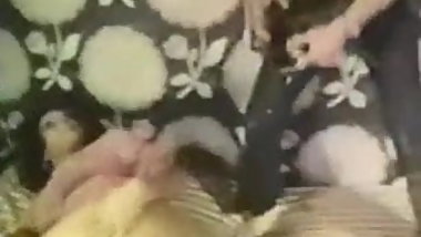 Chiquita Eats the Banana