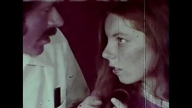 A Day at the Beauty Parlor, 1970's Loop