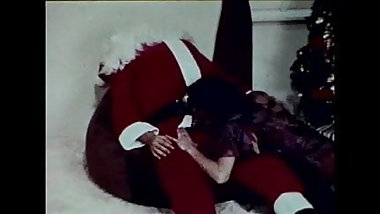 I Saw Mommy Blowing Santa Claus