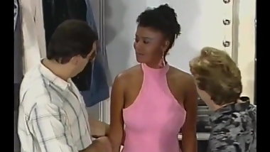 Jeannie Pepper - Teresa the Woman Who Loves Men #2 (1988)