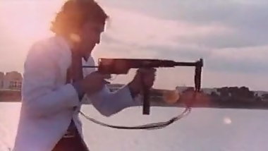 La coccolona a film with Lina Romay