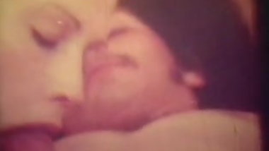 Billy Dee's First Film