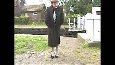 Madame Pee Pee (Marilyn)