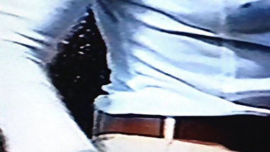 Skirt Suddenly Blows Up 2