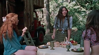Little Sisters (1972)