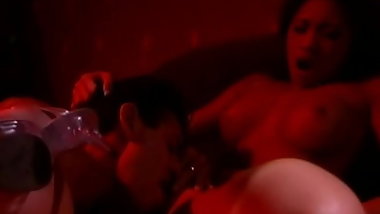 Miko Lee - On the Prowl #3 (2001)