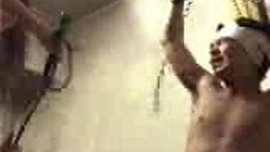 Mistress harshly whips and beats male slave KOLI