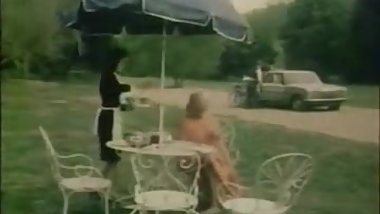 Le cri du desir (1976)