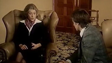 Chaleurs intimes (1977)