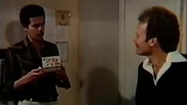 Porn vintage classic brazilian