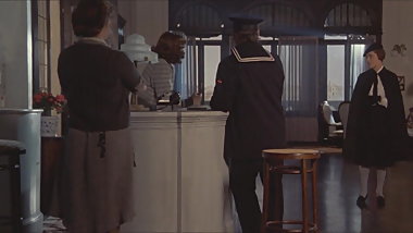 La chiave: erotic film of Tinto Brass