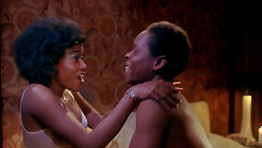 Uschi Digard in The Kentucky Fried Movie 1977