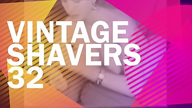 Vintage Shavers 31