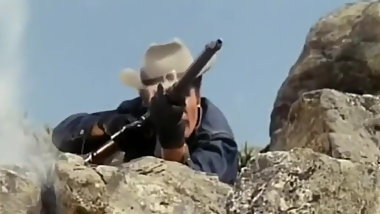 Pulverdampf in Casa Grande