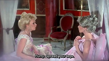 In the sign of the Lion (English Subs)