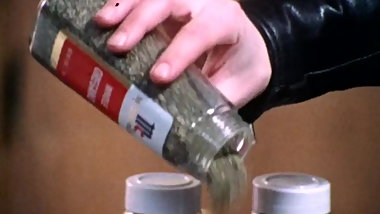 VP 1N FL4M3$ (1978) - MKX