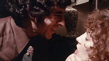 New York City Neo Noir Porn (1978) - MKX