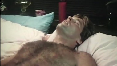 Exotic Vintage MILF Lover From 1972