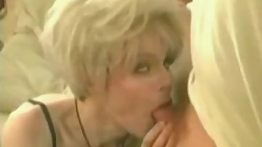 Vintage TILF