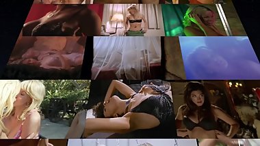 Exotic Movie House - A collection of soft-core smut from around the world.