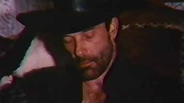Vintage Hairy Daddy