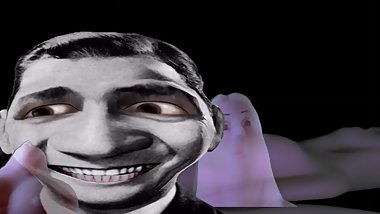 A Pretty Girl Is Like A Melody