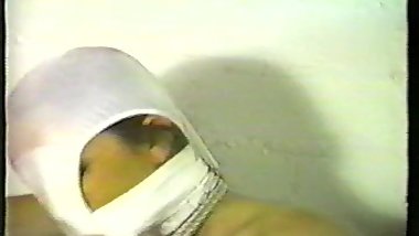 Vintage SDS Pantyhood