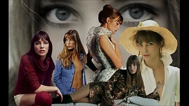 Tribute to Jane Birkin