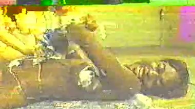 Dominique Simone tickled