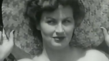 Beautiful Ladies of the 1940s