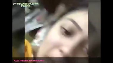 My Girlfriend Sex With Me by Online...