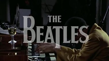 The Beatles - The Long and Winding Road