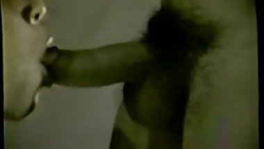 Vintage Blowjob Cumshots Cowboy Style