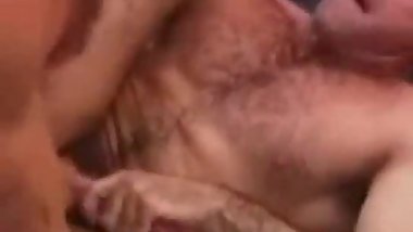 wrestle then fuck raw