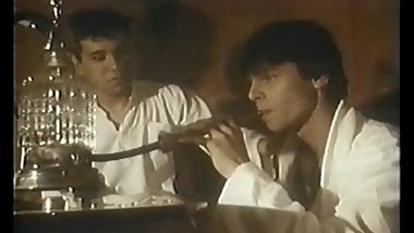 Cadinot - Sex Drive - Dude Gets Dosed & Fucked (clip)