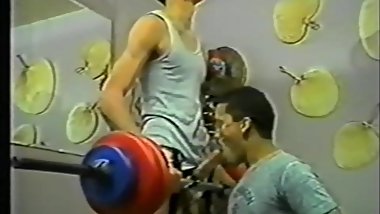 Scoring Positions - Deepthroating Latino Gets Fucked