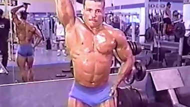 Steve Sterling Interview