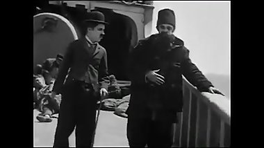 The Immigrant - Charlie Chaplin