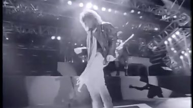 Livin' On A Prayer
